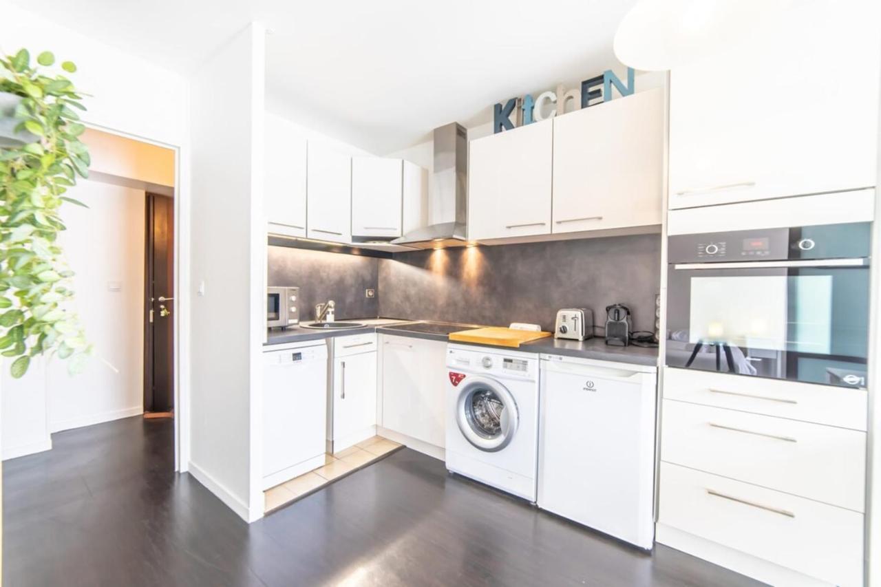 Apartment Classified 3 Stars Near Downtown And Lake Annecy Kültér fotó